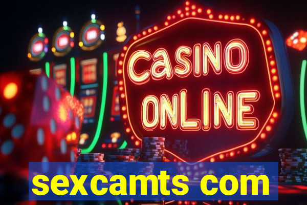 sexcamts com